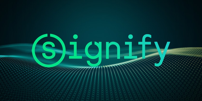 Signify
